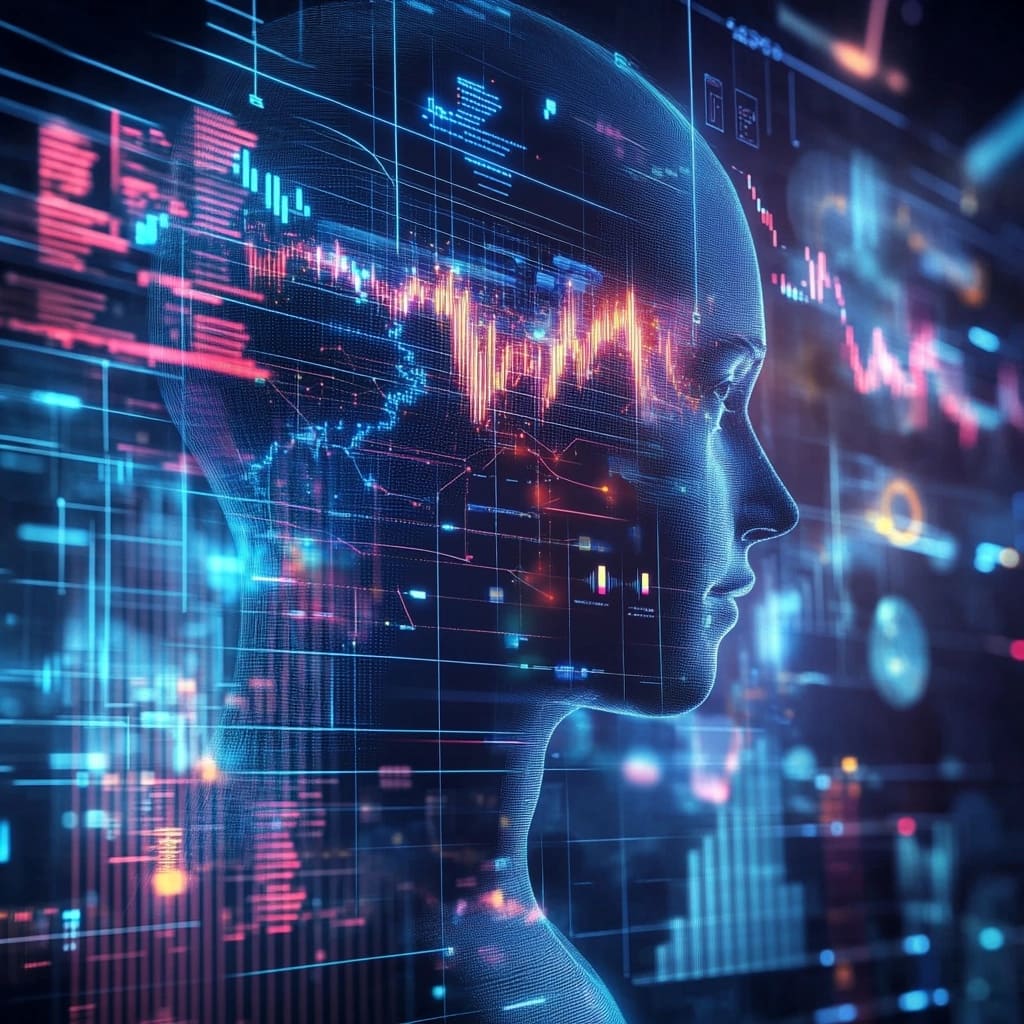 Data Visuals og diagrammer