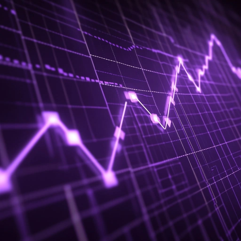 Data Visuals og diagrammer
